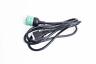 J1939 Db15-j1939-6pin Arteckin To Extension Cable 6441567765379