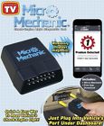 Dbp0ihwvbk General Micro Mechanic Check Engine Light Diagnostic Tool Wireless Display