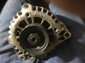 O450388n Delphi Automotive Systems
