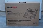 3100dlx Deluxe Tool Autoboss Diagnostic Automotive V30 Kit