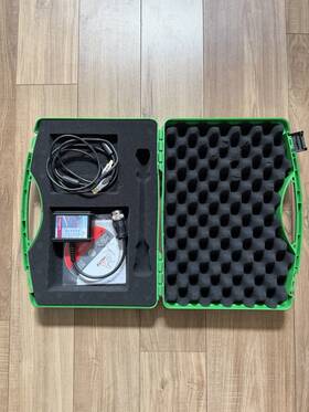 Deutz 300007 Hs Light Ii Interface Laptop