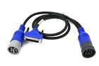 Dg-646-ydualcan Dg Technologies Pin And Cable Ydualcan