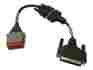 Dg-khe-r12-cable-kit Dg Tech Dearborn Dpa5 Dpa4 Komatsu Cable New 735520733090