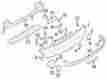 Dg9z-9s329-b Dg9z9s329b Ford Oem Evaporative Emissions System Lines Image 14