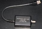 02001766 Diagnostic Test Brand Bosch Adapter Lead