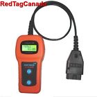 12002553 Diagnostic Car Sku U480 Memo Scanner Eobdii Obdii