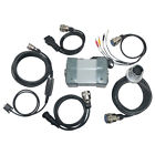 2015version Diagnostic Benz Star C3 Mercedes Quality 3 Tools High Mb