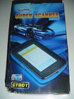 Et801 Diagnostic Bmw Super Scanner Reader Tool Code Trouble