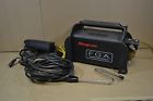 Eeea300a Diagnostic Gas Tool Flexible Snap Analyzer