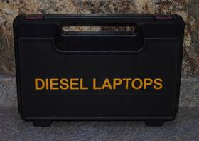 Lap01 Diesel Tablet Scanner