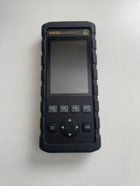Diesel Laptop 974995001573 Handheld Heavy-duty Scan Tool