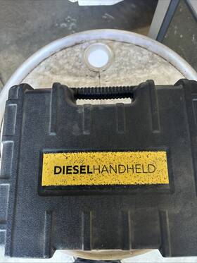 Diesel Laptop 974995001999 Laptops Handled Diagnostic Scanner Tool