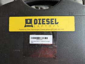 Diesel Laptop X002pjacfd Laptops Link- Interface Connector