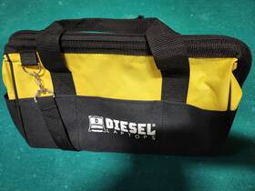 380002884 Diesel Laptops Case New Holland Electronic Service Tool Est