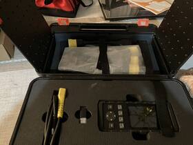 Diesel Laptops 798911810626 Handheld Heavy-duty Diagnostic Scan Tool With Dpf Regen