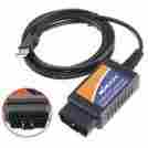 Xwg4326437909733kj Dix4137821507833vd Kkmoon Use-friendly V1.5 Obd-ii Can-bus Diagnostic Interface Scanner Tt P8z9