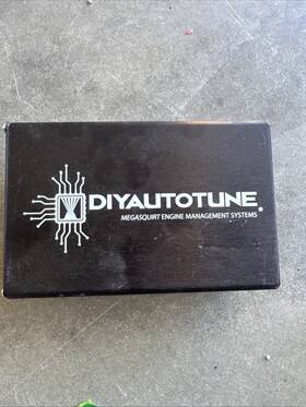 Ms3x357-c Diyautotune Megasquirt Engine Management Systems