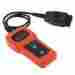 Obd2 Dm-scanner U380 Engine Scanner Trouble Fault Code Reader Diagnostic Tool Eobd
