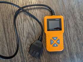 Dn601 Dnose 384627068381 Obdii Enhanced Vehicle Code Scanner Diagnostic Device