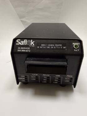 73832 Dormakaba Saflok Model Magnetic Key Encoder