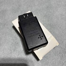 101300d5327220110 Dorman Obd Key Fob Programmer Or Idle Relearn Tool. For Gm Vehicles Untested