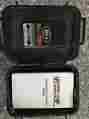 Dpf-r Gearbox Z Code Reader For A Ford 6.4 Diesel