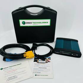 013256 Drew Technologies Cardaq Plus 2 Diy Diagnostic Programming All Makes/models
