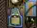 Ds2021 Baum Tools Handheld Scan Tool Multiscan Obd-i Obd-ii