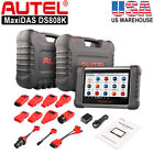 Ds808k Ds808 Kit Autel Maxidas