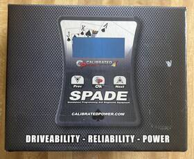 Dsp5 Duramax Jack Spade Used Read