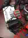 E808008393 Mac Tools Obd2 Eobd Hand Held Scan Tool Et80 With Accessories