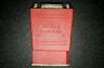 Eaa0355l58a Snap-on Diagnostic Adapter Niss-2