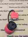 Eaa0355l74a Snap-on Snap On Mb-1 Adapter New
