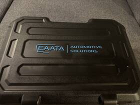 Eaata 987760001154 360 Pro Tool Vehicle Programmer- 3 Months Old- Two Year Subscription
