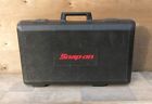 Eaa0365b02b Eac0088l17a Empty Hard Shell Molded Plastic Carrying Case For Scanner