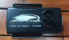 2117238983 Eagle Screaminft / Harley-davidson