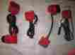 Eak0253b15b Snap-on Tools Snap On Verus Euro Adapter Kit