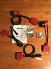 Eak0301b06b Snap On Tools New Keys And Adaper Set Solus Ultra