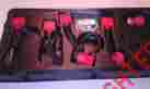 Eak0301b07c Snap On Tools Snap-on Verus Solus Modis Ultra European Cable Adapter Kit New
