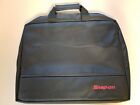 Eak0312l19a Grab Go Nylon Diagnostic Tote Bag Padded Carry Case Nib