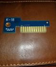 Eap0234e30a K18 Snap On Scanner Solus Ethos Modis Verus Personality Key