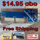 Eap0268l35a S51 Mercedes Benz Snap On Tool Solus Ethos Modis Scanner Personality