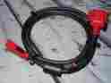 Eax0066l01a Snap-on Tools Scanner Solus Ultra Edge Verdict Verus Da-5 Adapter