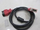 Eax0068l00c Snapon Obd Genuine Cable With Led Lite Solus Modis Ultra