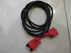 Eax0068l26a Snapon Obd Genuine Cable With Led Lite End Solus Modis