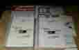 Eaz0025b01a Eaz0025b02a Snap-on Tools Asian Import Us Domestic Vehicle Communication Software Manuals 2004