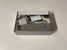 22.1550.0100.0b Eberspacher Easyscan Diagnostic Tool 22 1550 89 0100 0b