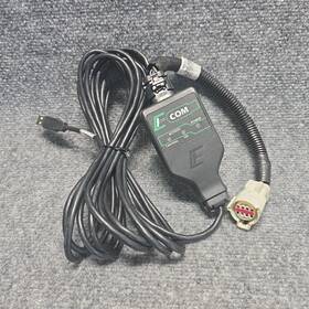 Ecom 2046002a E-com Boat Cancapture Standard Device E2046002a Interface Cable