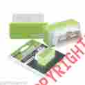 Ecoobd2 Unbranded 2ps Green Plug And Drive Economy Chip Tuning Box For Benzine Cars Petrol