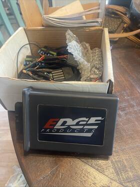 25811 Edge Products 22810 Ignition Performance Module